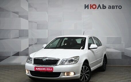 Skoda Octavia, 2012 год, 1 081 000 рублей, 1 фотография