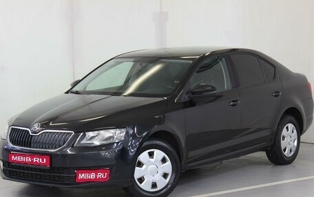 Skoda Octavia, 2014 год, 820 000 рублей, 1 фотография