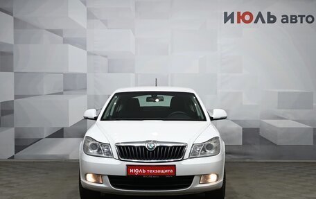 Skoda Octavia, 2012 год, 1 081 000 рублей, 2 фотография