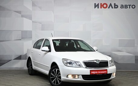 Skoda Octavia, 2012 год, 1 081 000 рублей, 3 фотография