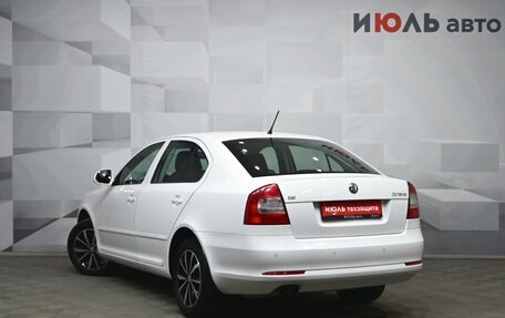 Skoda Octavia, 2012 год, 1 081 000 рублей, 6 фотография