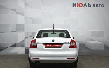 Skoda Octavia, 2012 год, 1 081 000 рублей, 4 фотография