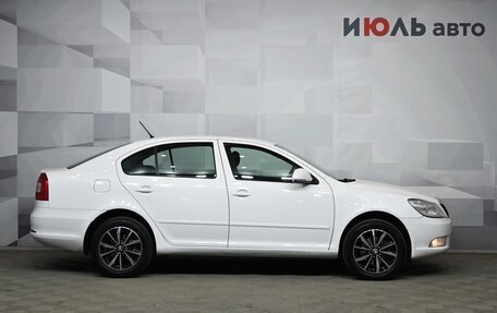 Skoda Octavia, 2012 год, 1 081 000 рублей, 9 фотография