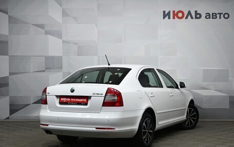 Skoda Octavia, 2012 год, 1 081 000 рублей, 7 фотография