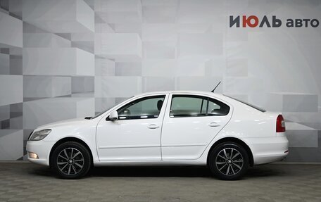 Skoda Octavia, 2012 год, 1 081 000 рублей, 8 фотография