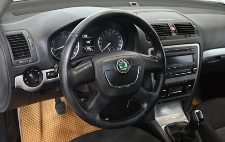 Skoda Octavia, 2012 год, 1 081 000 рублей, 13 фотография