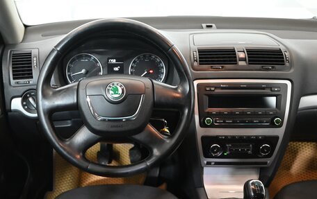 Skoda Octavia, 2012 год, 1 081 000 рублей, 14 фотография