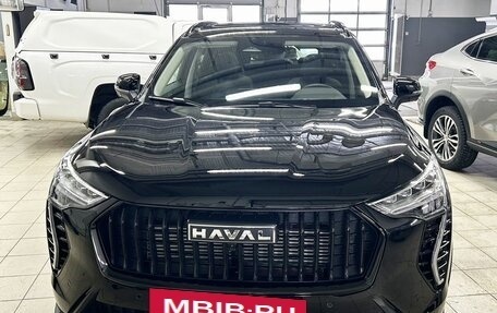 Haval Jolion, 2024 год, 2 849 000 рублей, 2 фотография