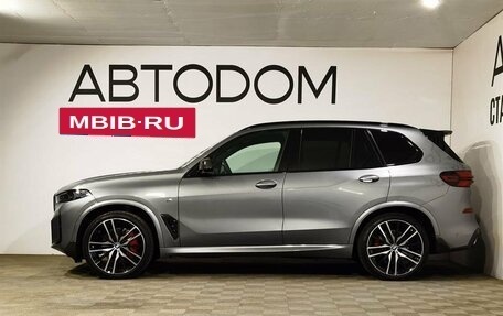 BMW X5, 2024 год, 19 370 000 рублей, 3 фотография