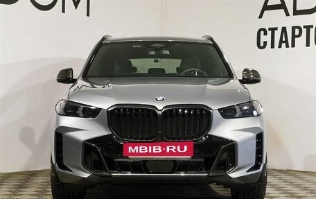 BMW X5, 2024 год, 19 370 000 рублей, 11 фотография