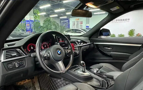 BMW 3 серия, 2021 год, 4 100 035 рублей, 7 фотография