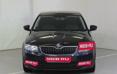 Skoda Octavia, 2014 год, 820 000 рублей, 2 фотография