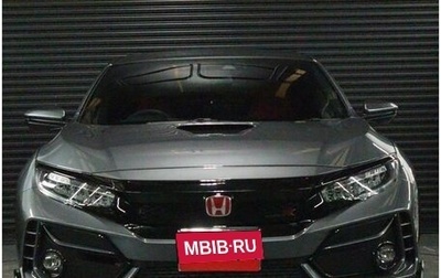 Honda Civic Type R IX, 2021 год, 4 795 000 рублей, 1 фотография