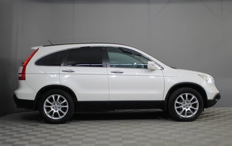 Honda CR-V III рестайлинг, 2009 год, 1 290 000 рублей, 3 фотография