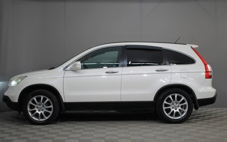 Honda CR-V III рестайлинг, 2009 год, 1 290 000 рублей, 4 фотография