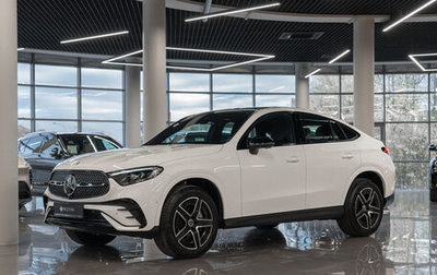 Mercedes-Benz GLC Coupe, 2024 год, 12 800 000 рублей, 1 фотография