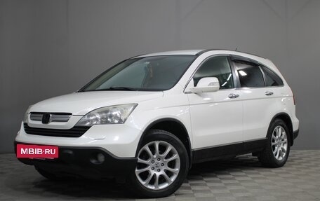 Honda CR-V III рестайлинг, 2009 год, 1 290 000 рублей, 2 фотография