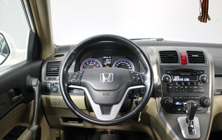 Honda CR-V III рестайлинг, 2009 год, 1 290 000 рублей, 13 фотография