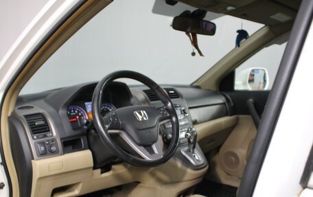 Honda CR-V III рестайлинг, 2009 год, 1 290 000 рублей, 12 фотография