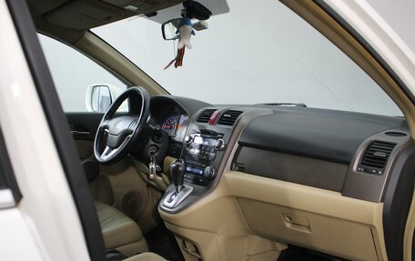 Honda CR-V III рестайлинг, 2009 год, 1 290 000 рублей, 18 фотография