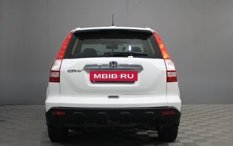 Honda CR-V III рестайлинг, 2009 год, 1 290 000 рублей, 7 фотография