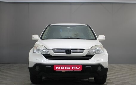 Honda CR-V III рестайлинг, 2009 год, 1 290 000 рублей, 8 фотография