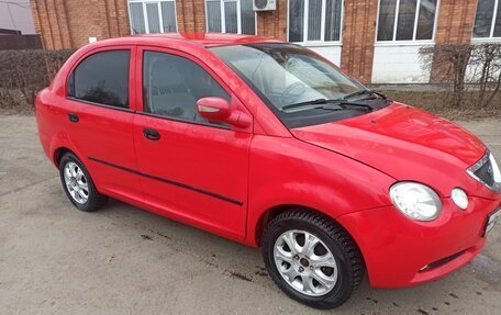 Chery QQ6 (S21), 2008 год, 317 000 рублей, 5 фотография