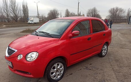 Chery QQ6 (S21), 2008 год, 317 000 рублей, 8 фотография