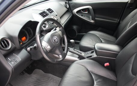 Toyota RAV4, 2008 год, 1 369 000 рублей, 11 фотография