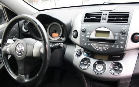 Toyota RAV4, 2008 год, 1 369 000 рублей, 12 фотография