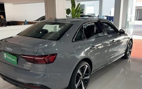 Audi A4, 2024 год, 4 530 000 рублей, 7 фотография