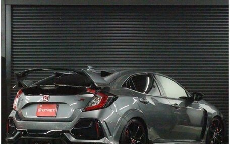 Honda Civic Type R IX, 2021 год, 4 795 000 рублей, 5 фотография