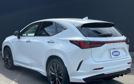 Lexus NX, 2021 год, 5 925 000 рублей, 6 фотография