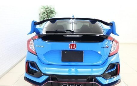 Honda Civic Type R IX, 2021 год, 7 160 000 рублей, 8 фотография