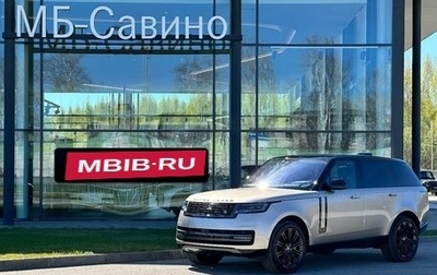 Land Rover Range Rover IV рестайлинг, 2023 год, 26 900 000 рублей, 1 фотография