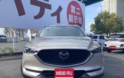 Mazda CX-8, 2021 год, 3 995 000 рублей, 1 фотография