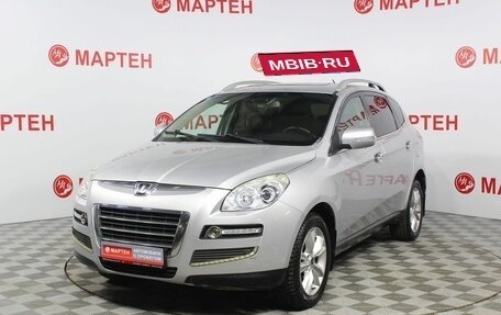 Luxgen Luxgen7 SUV, 2014 год, 1 139 000 рублей, 1 фотография