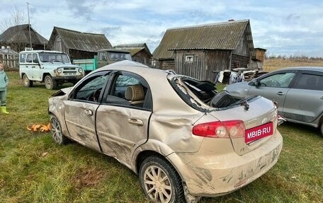 Chevrolet Lacetti, 2008 год, 150 000 рублей, 1 фотография