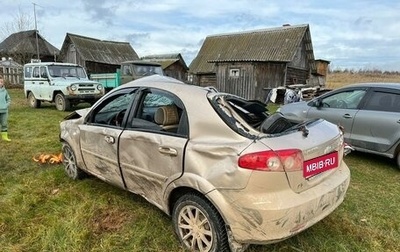 Chevrolet Lacetti, 2008 год, 150 000 рублей, 1 фотография