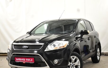 Ford Kuga III, 2008 год, 940 000 рублей, 1 фотография