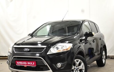 Ford Kuga III, 2008 год, 940 000 рублей, 1 фотография