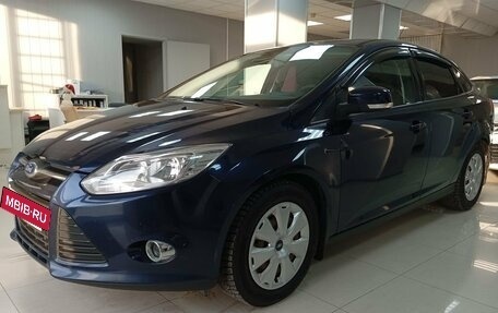 Ford Focus III, 2012 год, 795 000 рублей, 6 фотография