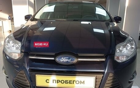 Ford Focus III, 2012 год, 795 000 рублей, 7 фотография