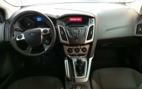 Ford Focus III, 2012 год, 795 000 рублей, 14 фотография