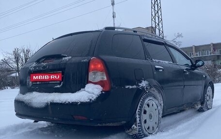 Chevrolet Lacetti, 2008 год, 450 000 рублей, 1 фотография