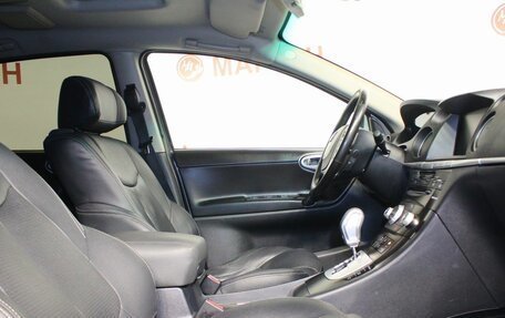 Luxgen Luxgen7 SUV, 2014 год, 1 139 000 рублей, 7 фотография