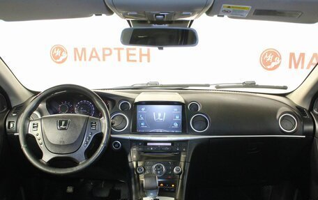 Luxgen Luxgen7 SUV, 2014 год, 1 139 000 рублей, 16 фотография