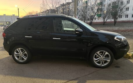 Renault Koleos I рестайлинг 2, 2013 год, 1 270 000 рублей, 5 фотография