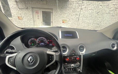 Renault Koleos I рестайлинг 2, 2013 год, 1 270 000 рублей, 9 фотография