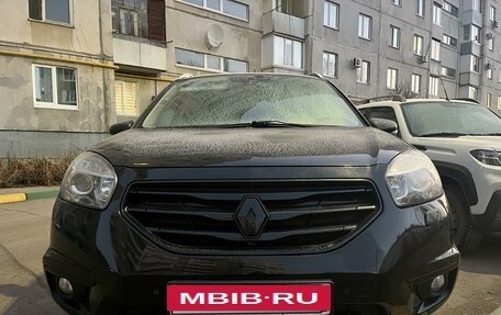 Renault Koleos I рестайлинг 2, 2013 год, 1 270 000 рублей, 7 фотография